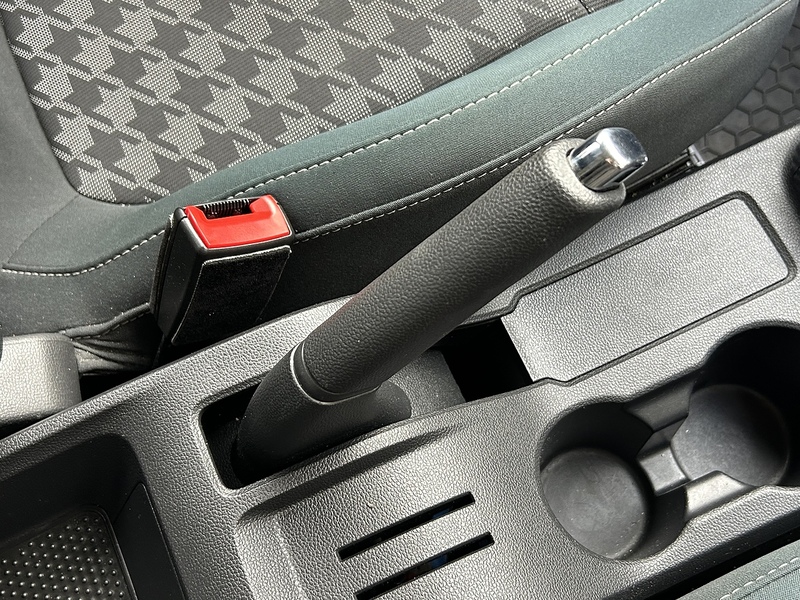 MG T-GDI Excite SUV 1.0 Automatic Petrol