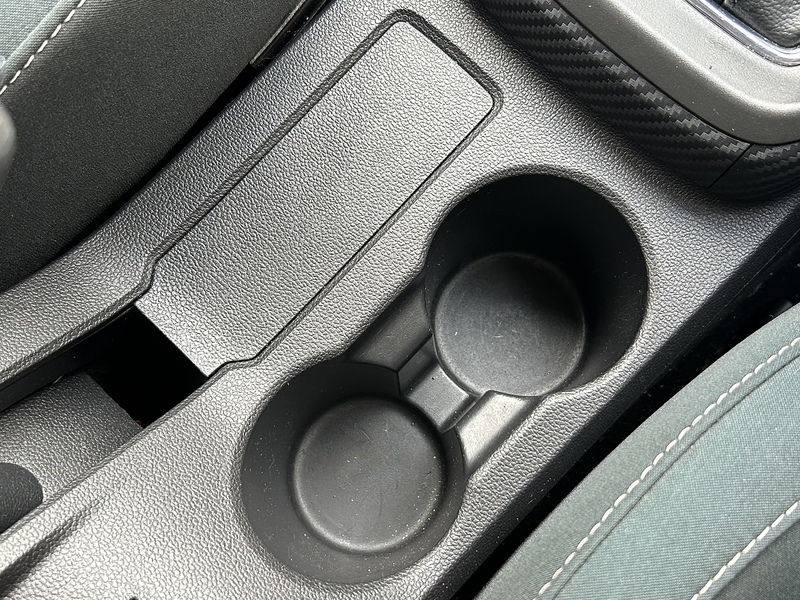 MG T-GDI Excite SUV 1.0 Automatic Petrol