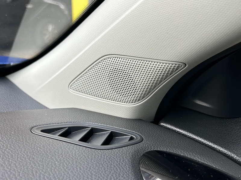 MG T-GDI Excite SUV 1.0 Automatic Petrol