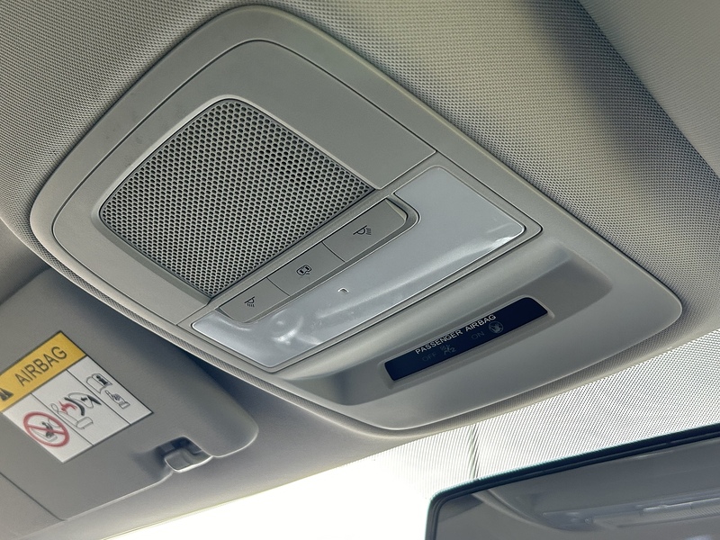 MG T-GDI Excite SUV 1.0 Automatic Petrol