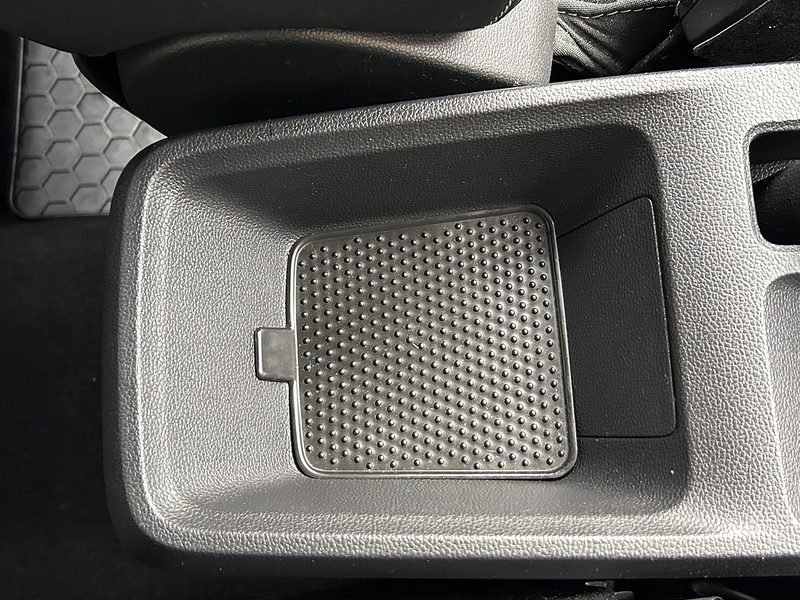 MG T-GDI Excite SUV 1.0 Automatic Petrol