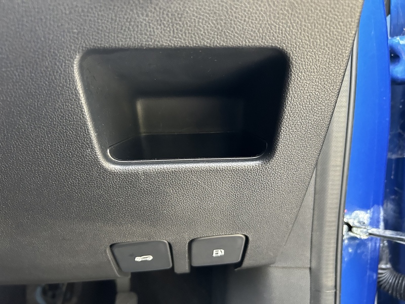 MG T-GDI Excite SUV 1.0 Automatic Petrol