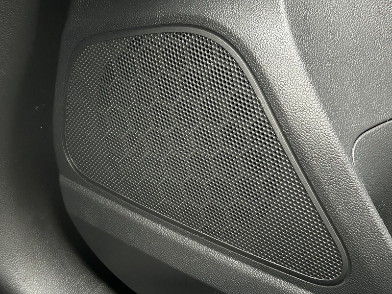 MG T-GDI Excite SUV 1.0 Automatic Petrol