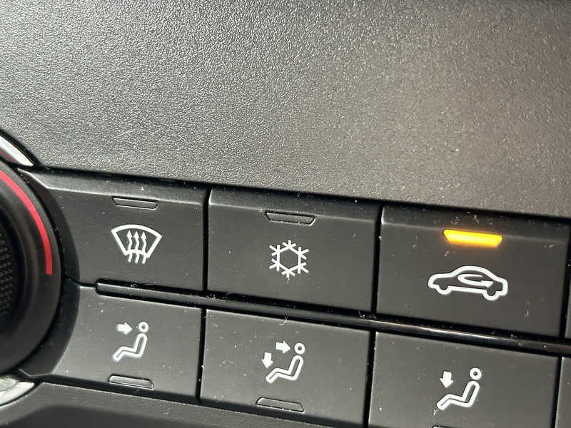 MG T-GDI Excite SUV 1.0 Automatic Petrol