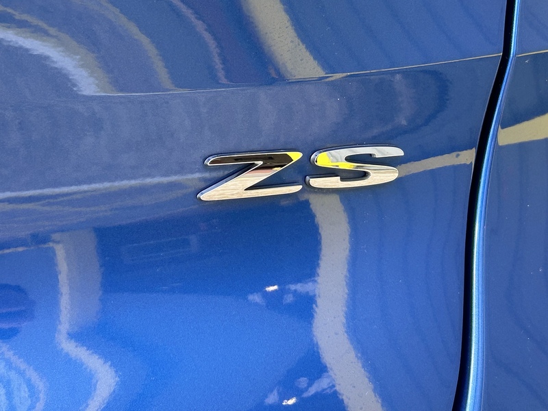 MG T-GDI Excite SUV 1.0 Automatic Petrol