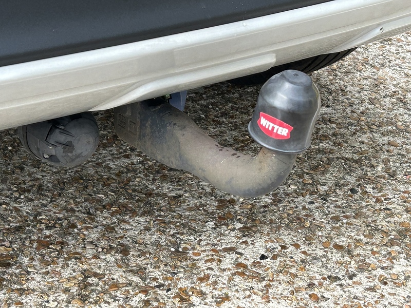 MG T-GDI Excite SUV 1.0 Automatic Petrol