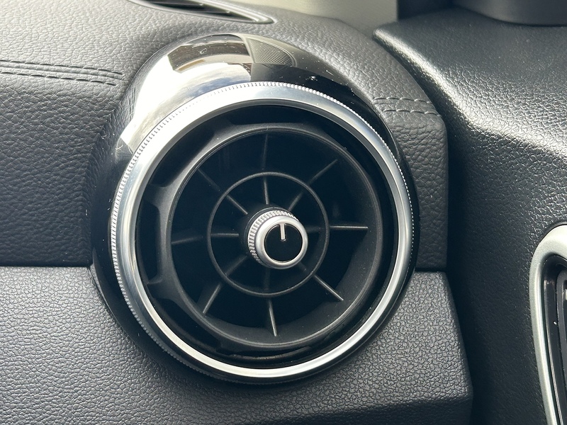 MG T-GDI Excite SUV 1.0 Automatic Petrol