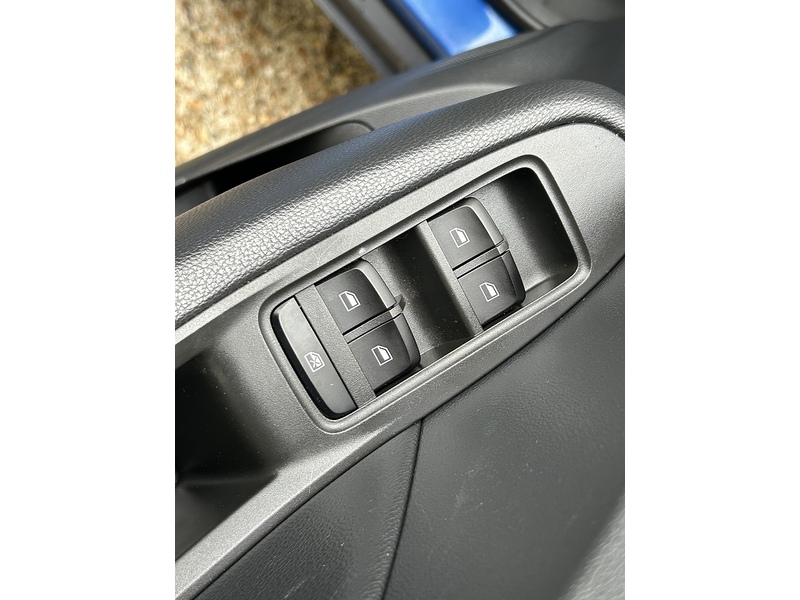 MG T-GDI Excite SUV 1.0 Automatic Petrol