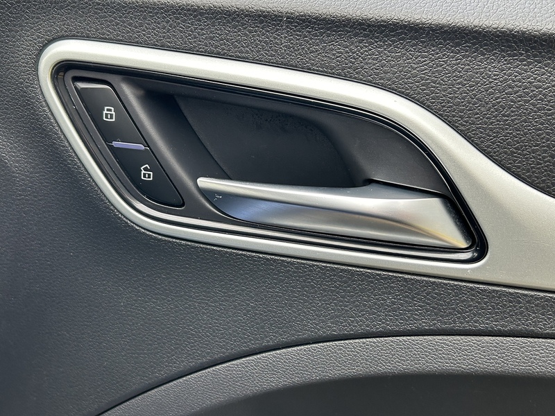 MG T-GDI Excite SUV 1.0 Automatic Petrol