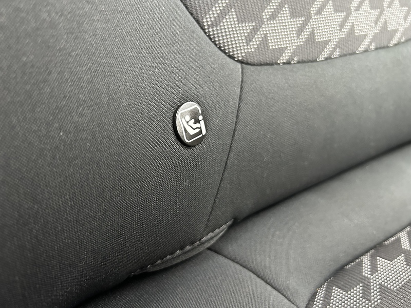 MG T-GDI Excite SUV 1.0 Automatic Petrol