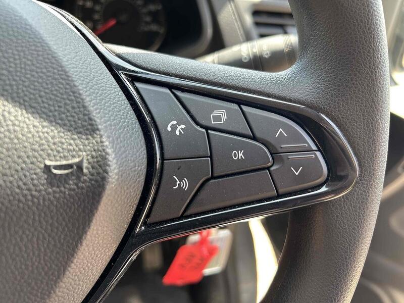 Renault 2.0 dCi SL28 Business Minibus Double Cab 5dr Diesel Manual L1 H1 Euro 6 (s/s) (9 Seat) (150 ps)