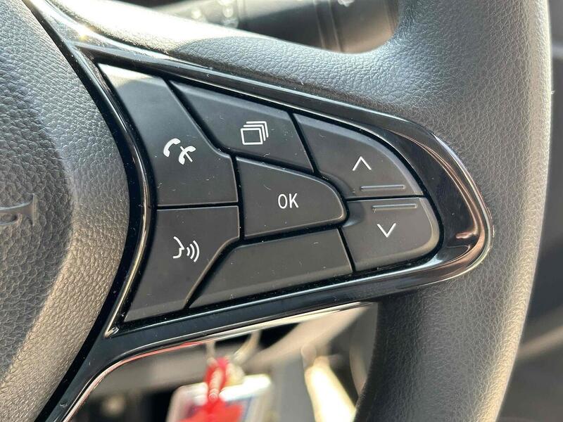 Renault 2.0 dCi SL28 Business Minibus Double Cab 5dr Diesel Manual L1 H1 Euro 6 (s/s) (9 Seat) (150 ps)