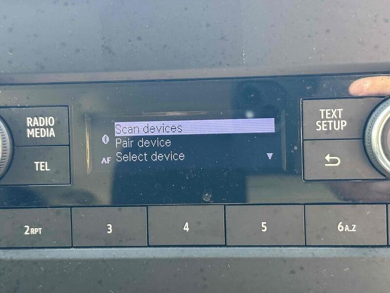 Renault 2.0 dCi SL28 Business Minibus Double Cab 5dr Diesel Manual L1 H1 Euro 6 (s/s) (9 Seat) (150 ps)