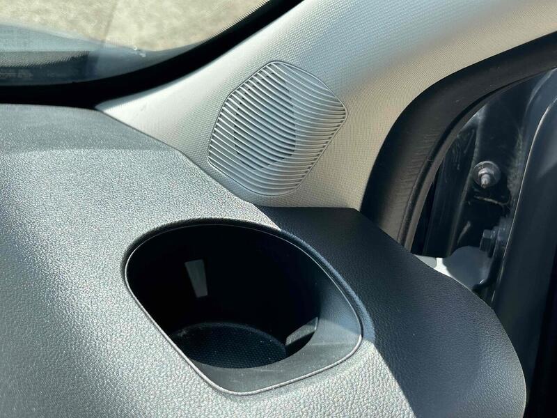 Renault 2.0 dCi SL28 Business Minibus Double Cab 5dr Diesel Manual L1 H1 Euro 6 (s/s) (9 Seat) (150 ps)