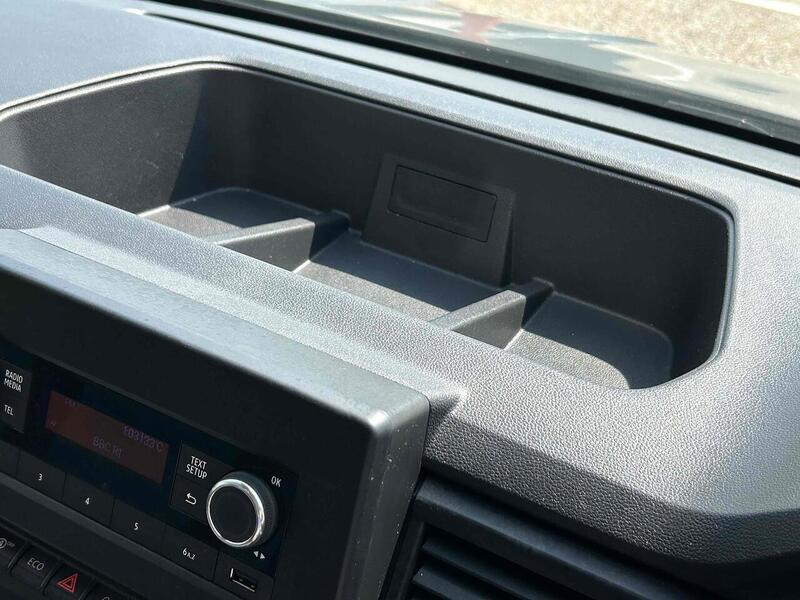 Renault 2.0 dCi SL28 Business Minibus Double Cab 5dr Diesel Manual L1 H1 Euro 6 (s/s) (9 Seat) (150 ps)