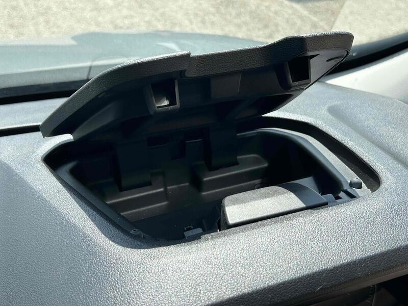 Renault 2.0 dCi SL28 Business Minibus Double Cab 5dr Diesel Manual L1 H1 Euro 6 (s/s) (9 Seat) (150 ps)