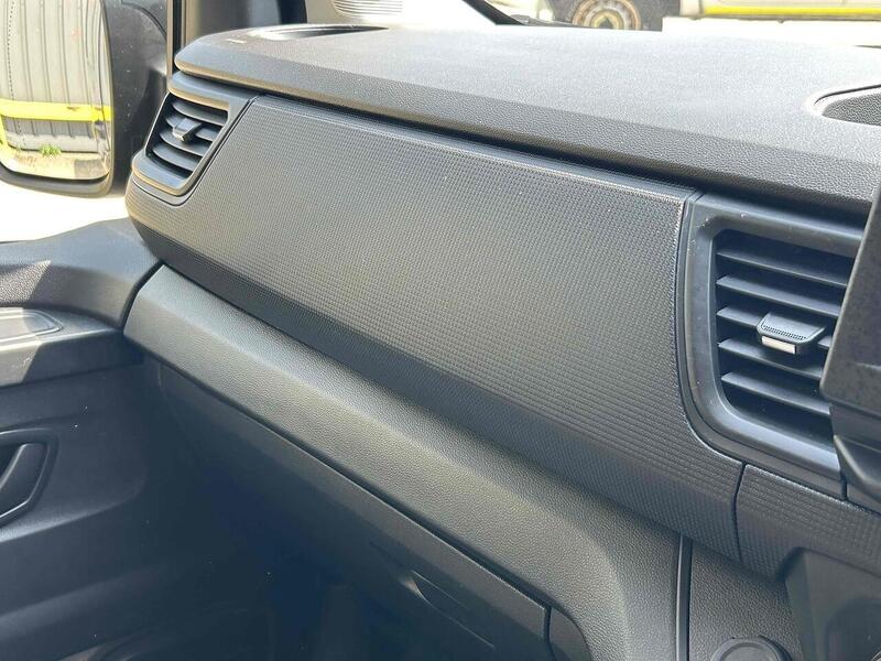 Renault 2.0 dCi SL28 Business Minibus Double Cab 5dr Diesel Manual L1 H1 Euro 6 (s/s) (9 Seat) (150 ps)