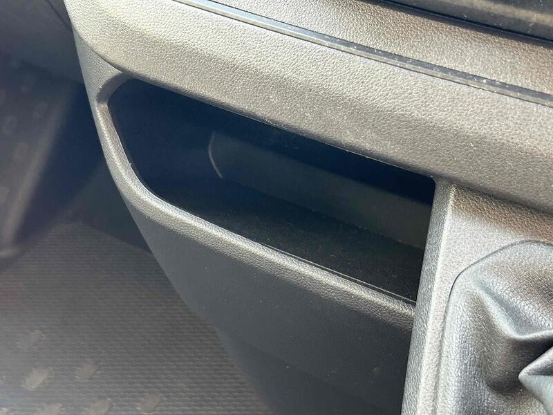 Renault 2.0 dCi SL28 Business Minibus Double Cab 5dr Diesel Manual L1 H1 Euro 6 (s/s) (9 Seat) (150 ps)