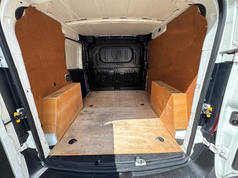 Fiat 1.6 MultijetII Tecnico Panel Van 4dr Diesel Manual L1 H1 Euro 6 (s/s) (90 bhp)