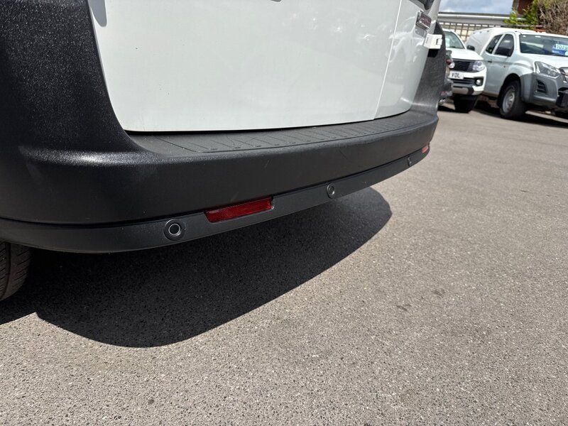 Fiat 1.6 MultijetII Tecnico Panel Van 4dr Diesel Manual L1 H1 Euro 6 (s/s) (90 bhp)