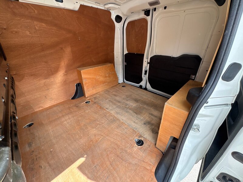 Fiat 1.6 MultijetII Tecnico Panel Van 4dr Diesel Manual L1 H1 Euro 6 (s/s) (90 bhp)