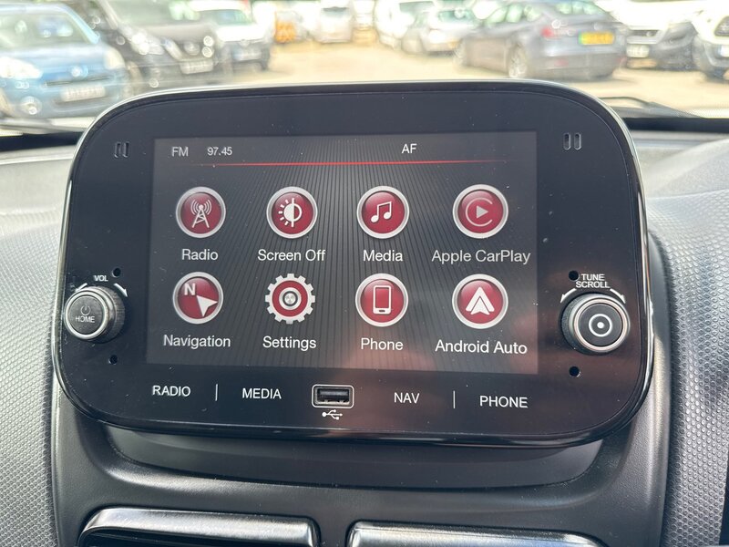 Fiat 1.6 MultijetII Tecnico Panel Van 4dr Diesel Manual L1 H1 Euro 6 (s/s) (90 bhp)