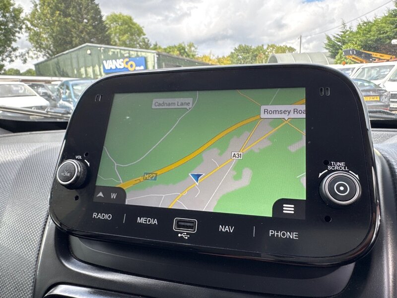 Fiat 1.6 MultijetII Tecnico Panel Van 4dr Diesel Manual L1 H1 Euro 6 (s/s) (90 bhp)