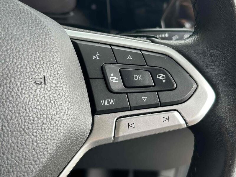 Volkswagen 1.0 eTSI MHEV Life Hatchback 5dr Petrol Hybrid DSG Euro 6 (s/s) (110 ps)