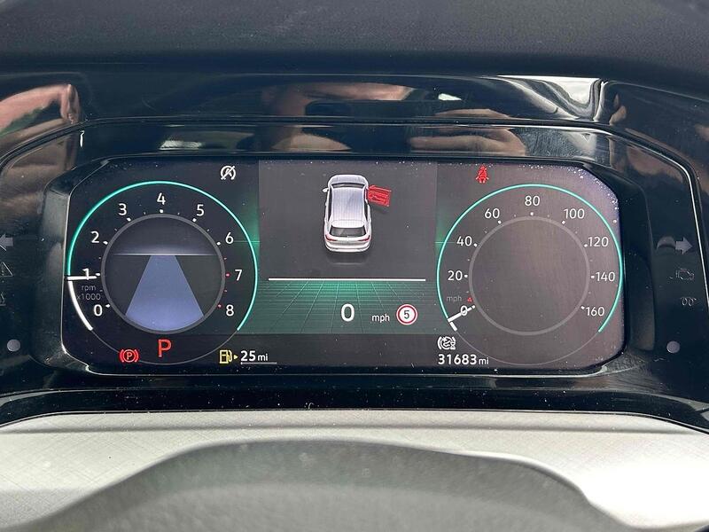 Volkswagen 1.0 eTSI MHEV Life Hatchback 5dr Petrol Hybrid DSG Euro 6 (s/s) (110 ps)