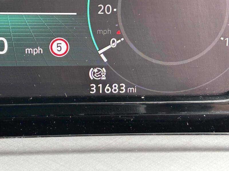 Volkswagen 1.0 eTSI MHEV Life Hatchback 5dr Petrol Hybrid DSG Euro 6 (s/s) (110 ps)