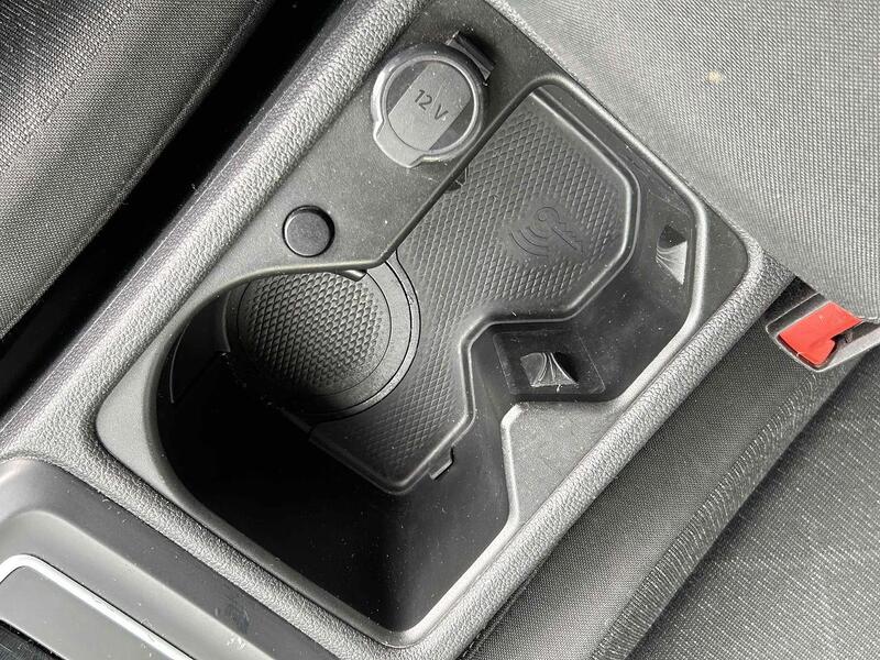 Volkswagen 1.0 eTSI MHEV Life Hatchback 5dr Petrol Hybrid DSG Euro 6 (s/s) (110 ps)