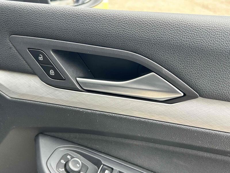 Volkswagen 1.0 eTSI MHEV Life Hatchback 5dr Petrol Hybrid DSG Euro 6 (s/s) (110 ps)