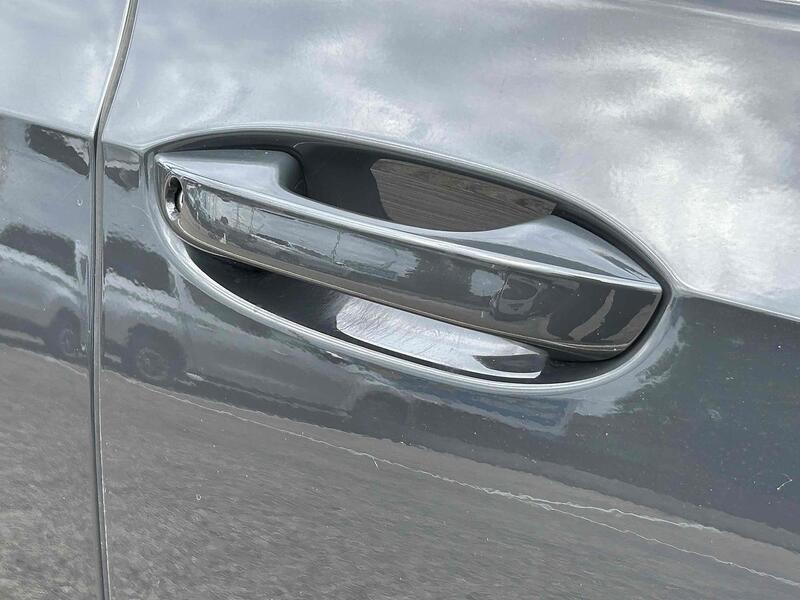 Volkswagen 1.0 eTSI MHEV Life Hatchback 5dr Petrol Hybrid DSG Euro 6 (s/s) (110 ps)