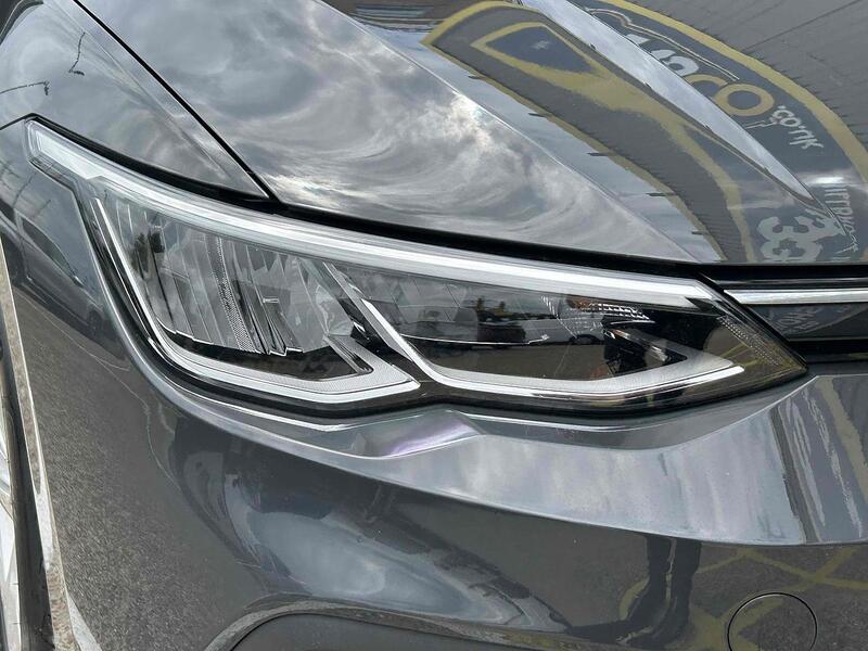 Volkswagen 1.0 eTSI MHEV Life Hatchback 5dr Petrol Hybrid DSG Euro 6 (s/s) (110 ps)