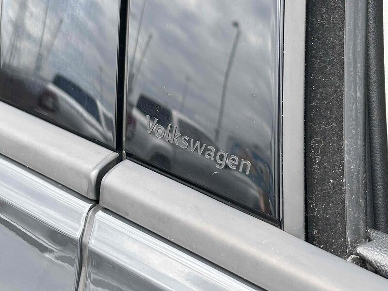 Volkswagen 1.0 eTSI MHEV Life Hatchback 5dr Petrol Hybrid DSG Euro 6 (s/s) (110 ps)