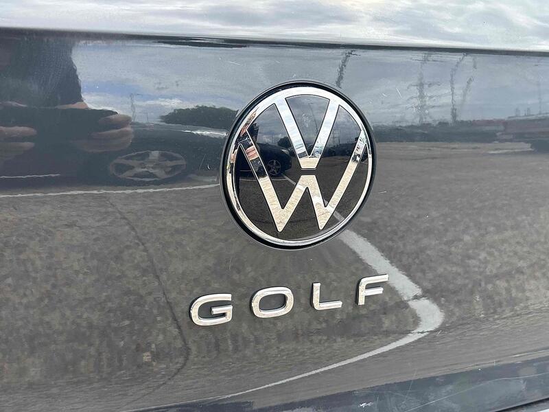 Volkswagen 1.0 eTSI MHEV Life Hatchback 5dr Petrol Hybrid DSG Euro 6 (s/s) (110 ps)