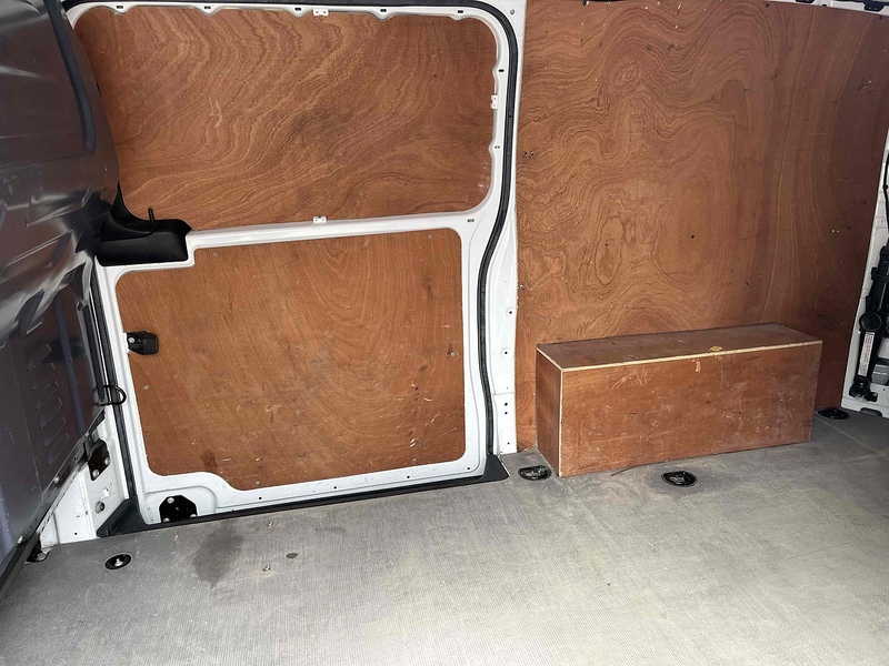 Mercedes-Benz 1.7 114 CDI Progressive Panel Van 5dr Diesel Manual FWD L2 Euro 6 (s/s) (LWB) (136 ps)