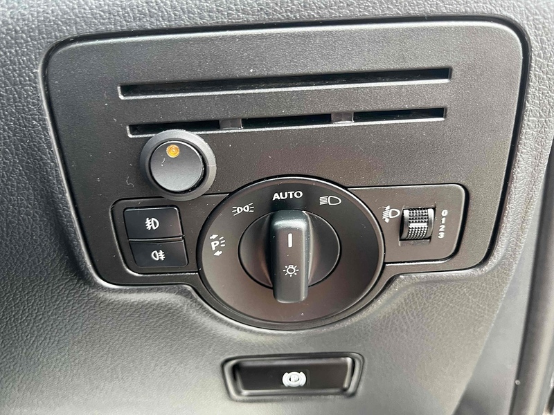 Mercedes-Benz 1.7 114 CDI Progressive Panel Van 5dr Diesel Manual FWD L2 Euro 6 (s/s) (LWB) (136 ps)