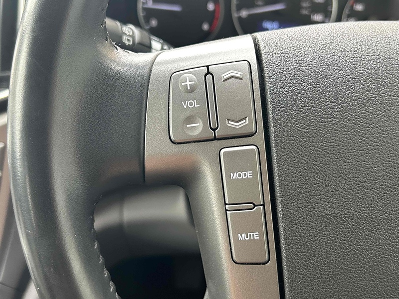 Hyundai 2.5 CRDi SE Nav MPV 5dr Diesel Manual Euro 6 (136 ps)