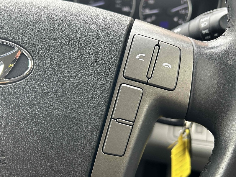 Hyundai 2.5 CRDi SE Nav MPV 5dr Diesel Manual Euro 6 (136 ps)