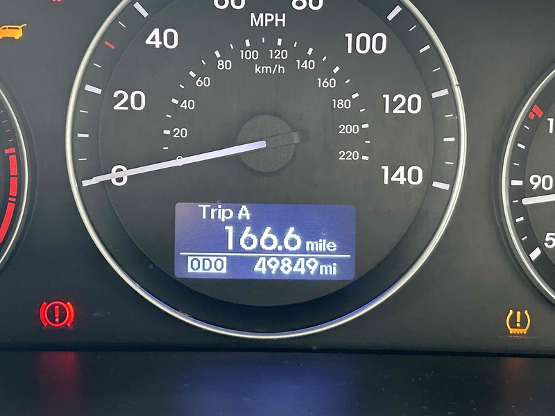 Hyundai 2.5 CRDi SE Nav MPV 5dr Diesel Manual Euro 6 (136 ps)