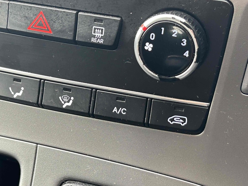 Hyundai 2.5 CRDi SE Nav MPV 5dr Diesel Manual Euro 6 (136 ps)