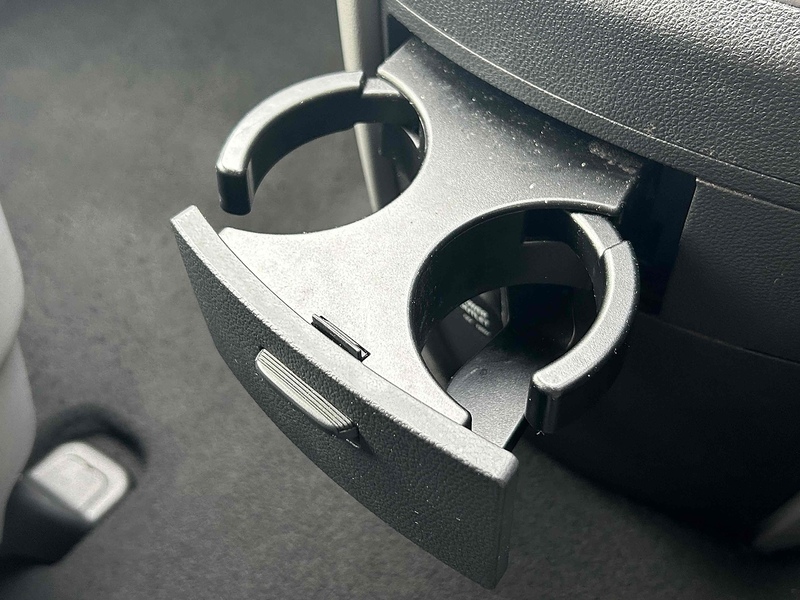 Hyundai 2.5 CRDi SE Nav MPV 5dr Diesel Manual Euro 6 (136 ps)