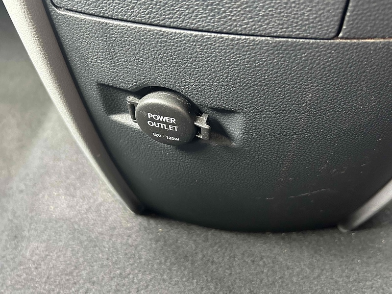 Hyundai 2.5 CRDi SE Nav MPV 5dr Diesel Manual Euro 6 (136 ps)