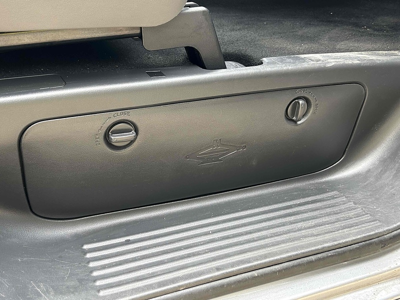 Hyundai 2.5 CRDi SE Nav MPV 5dr Diesel Manual Euro 6 (136 ps)