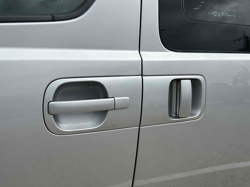 Hyundai 2.5 CRDi SE Nav MPV 5dr Diesel Manual Euro 6 (136 ps)