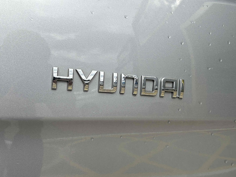 Hyundai 2.5 CRDi SE Nav MPV 5dr Diesel Manual Euro 6 (136 ps)