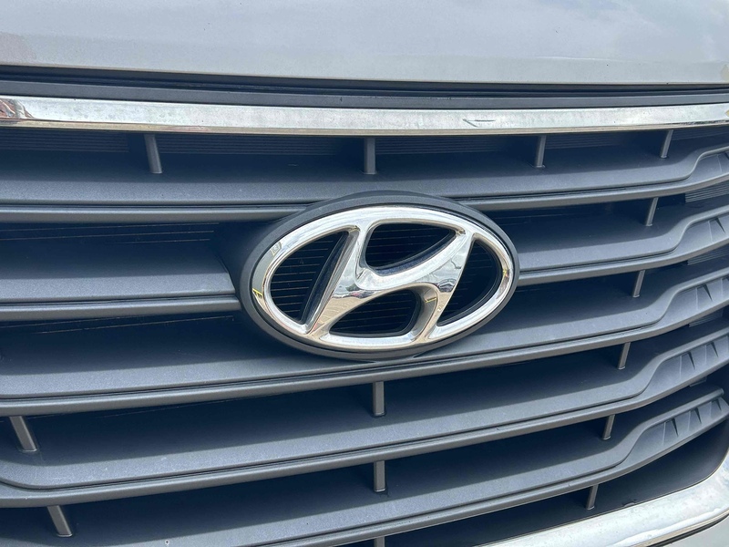 Hyundai 2.5 CRDi SE Nav MPV 5dr Diesel Manual Euro 6 (136 ps)