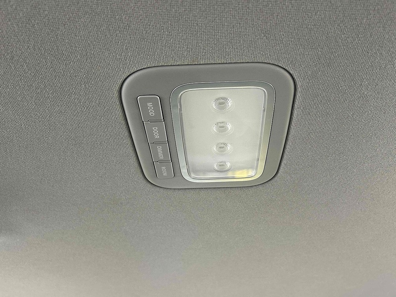 Hyundai 2.5 CRDi SE Nav MPV 5dr Diesel Manual Euro 6 (136 ps)