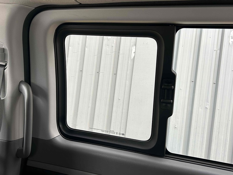 Hyundai 2.5 CRDi SE Nav MPV 5dr Diesel Manual Euro 6 (136 ps)